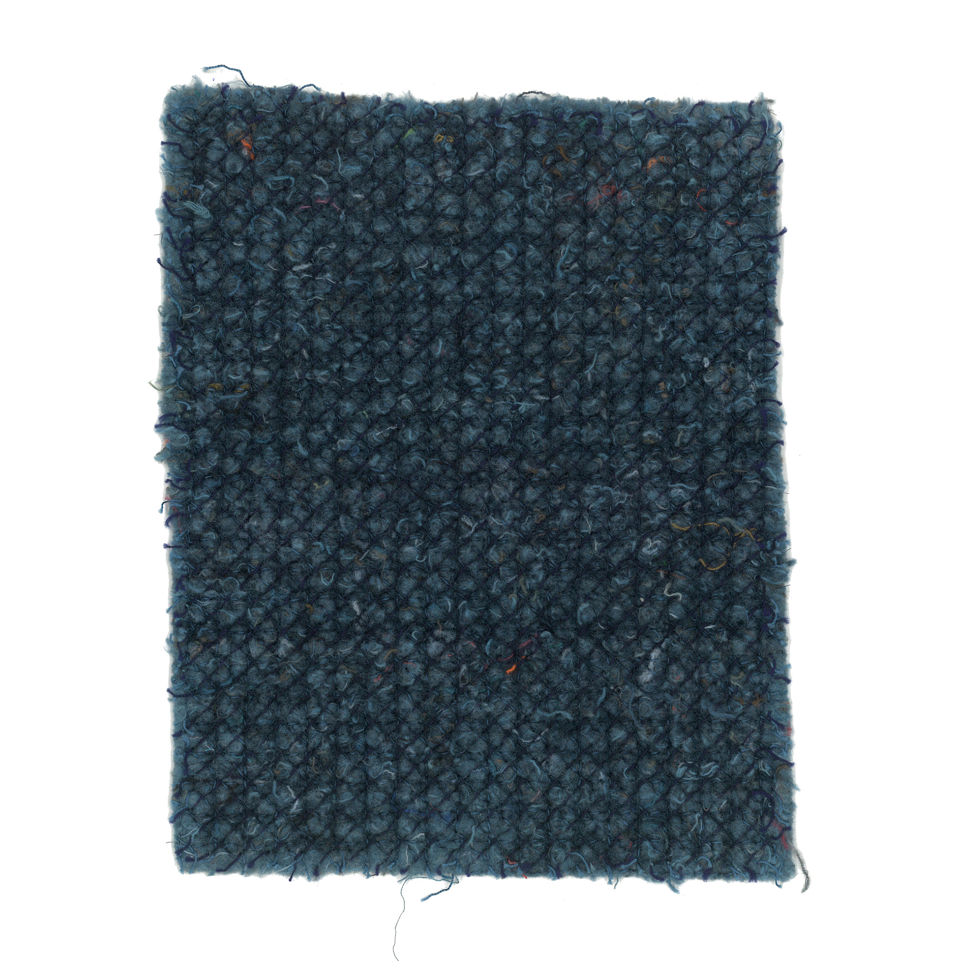 New Blue Industry - Indigo