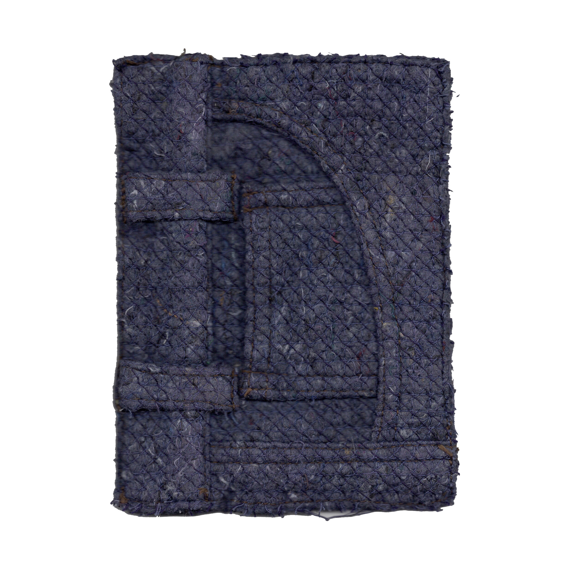 New Blue Industry - Logwood
