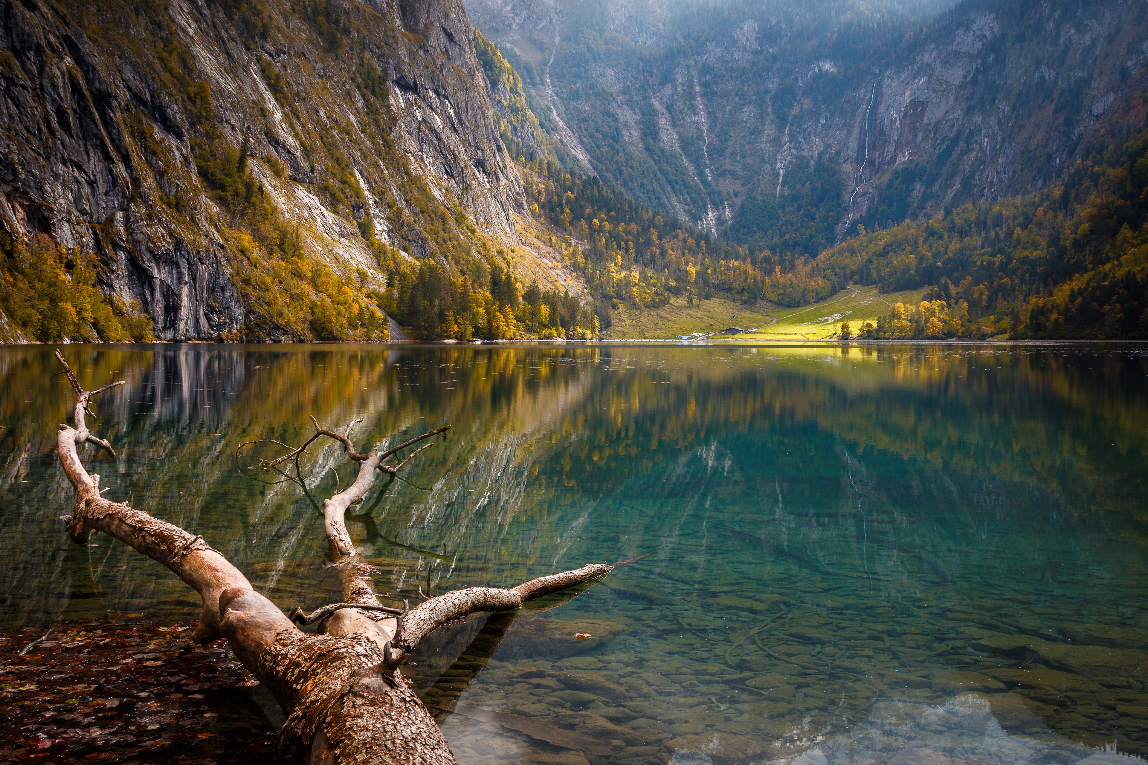 Obersee, Baviera
