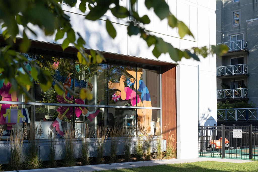 Photo par Maxyme Gagné