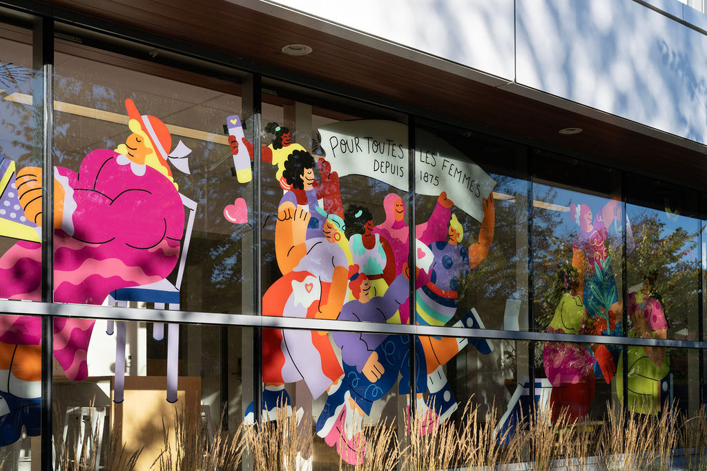 Photo par Maxyme Gagné