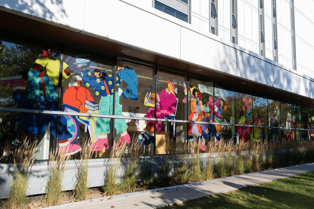 Photo par Maxyme Gagné