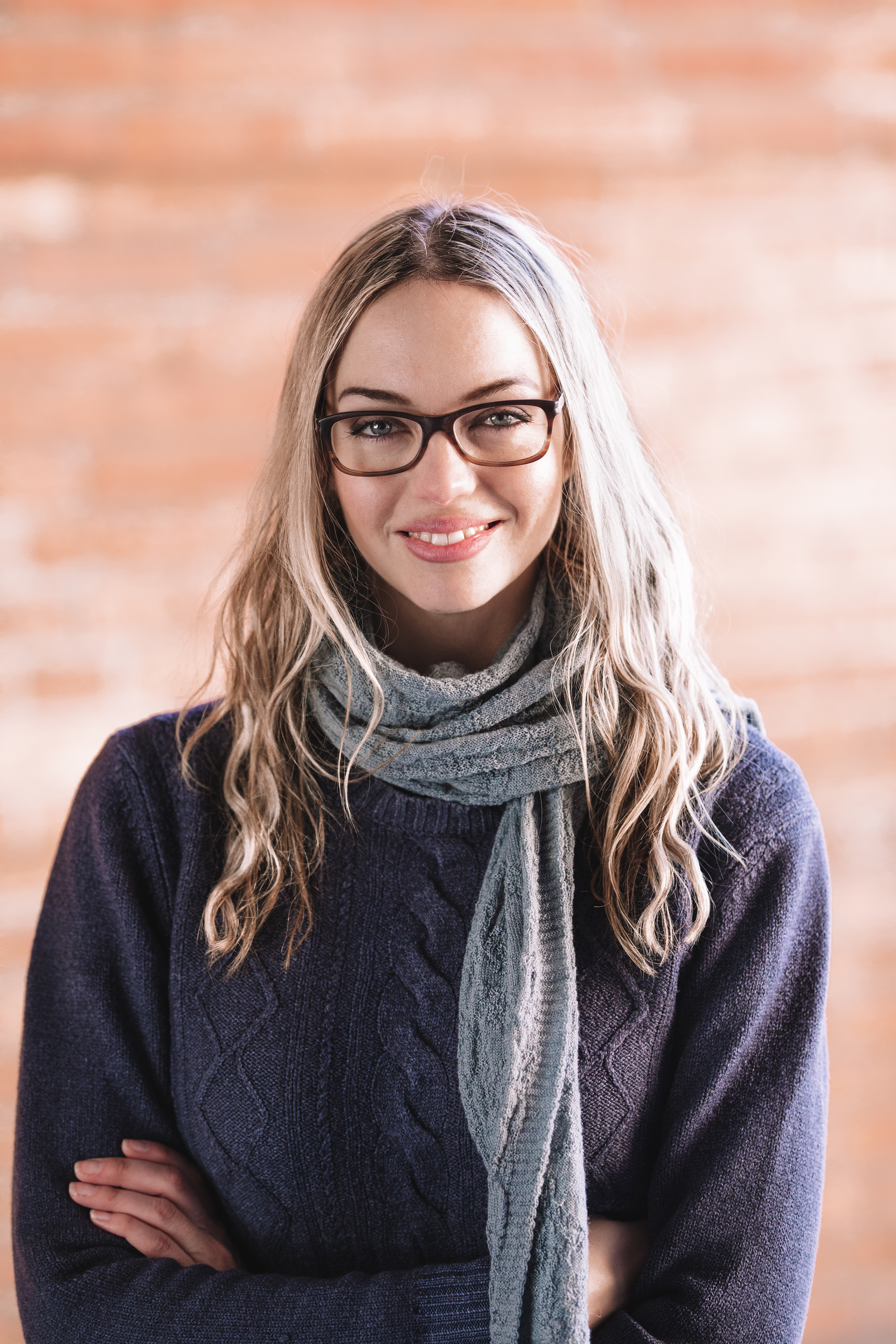 PROFILBILD, PERNILLA ERIKSSON HÅLLBARHETSCHEF PÅ HEXATRONIC