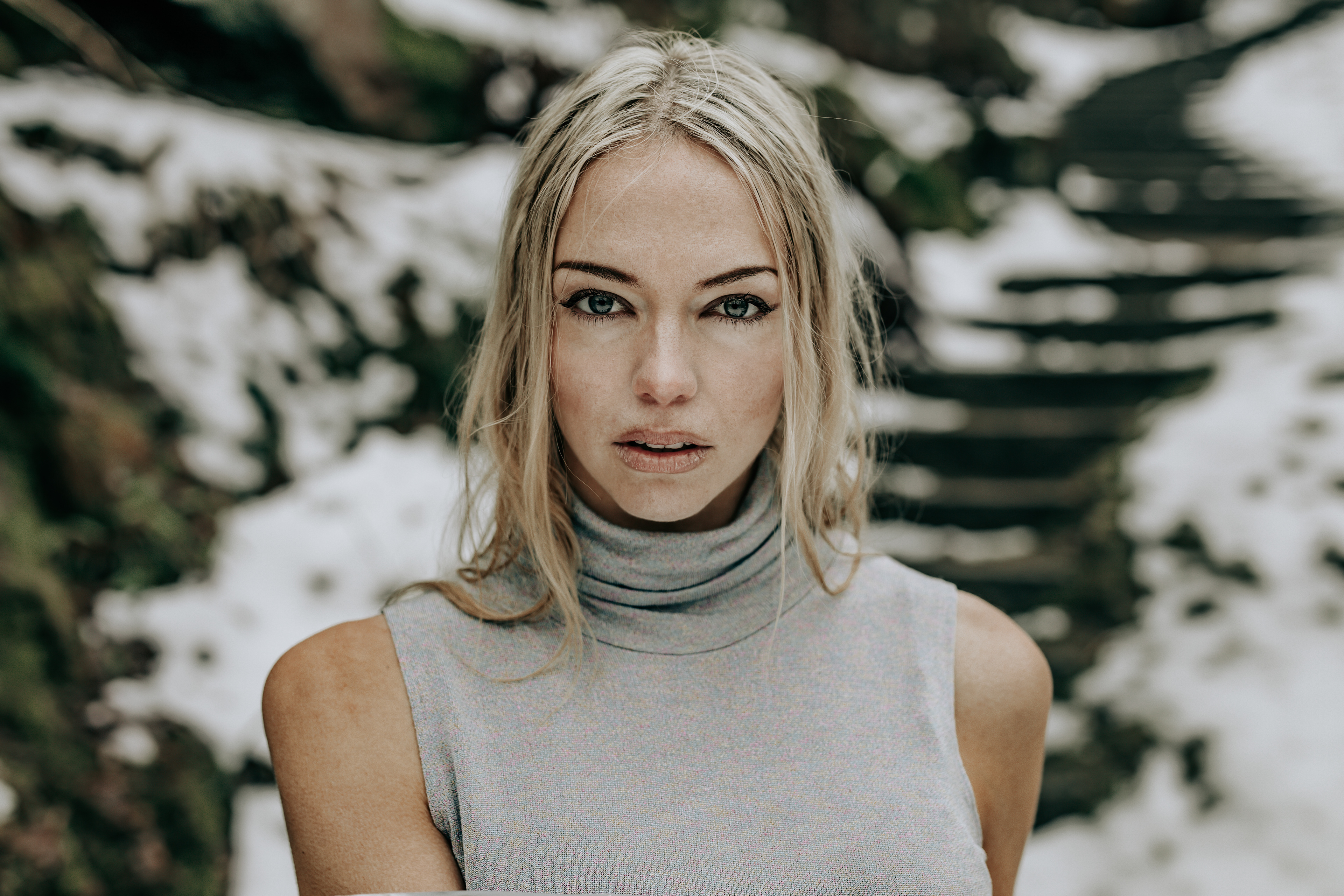 MODELL PERNILLA ERIKSSON