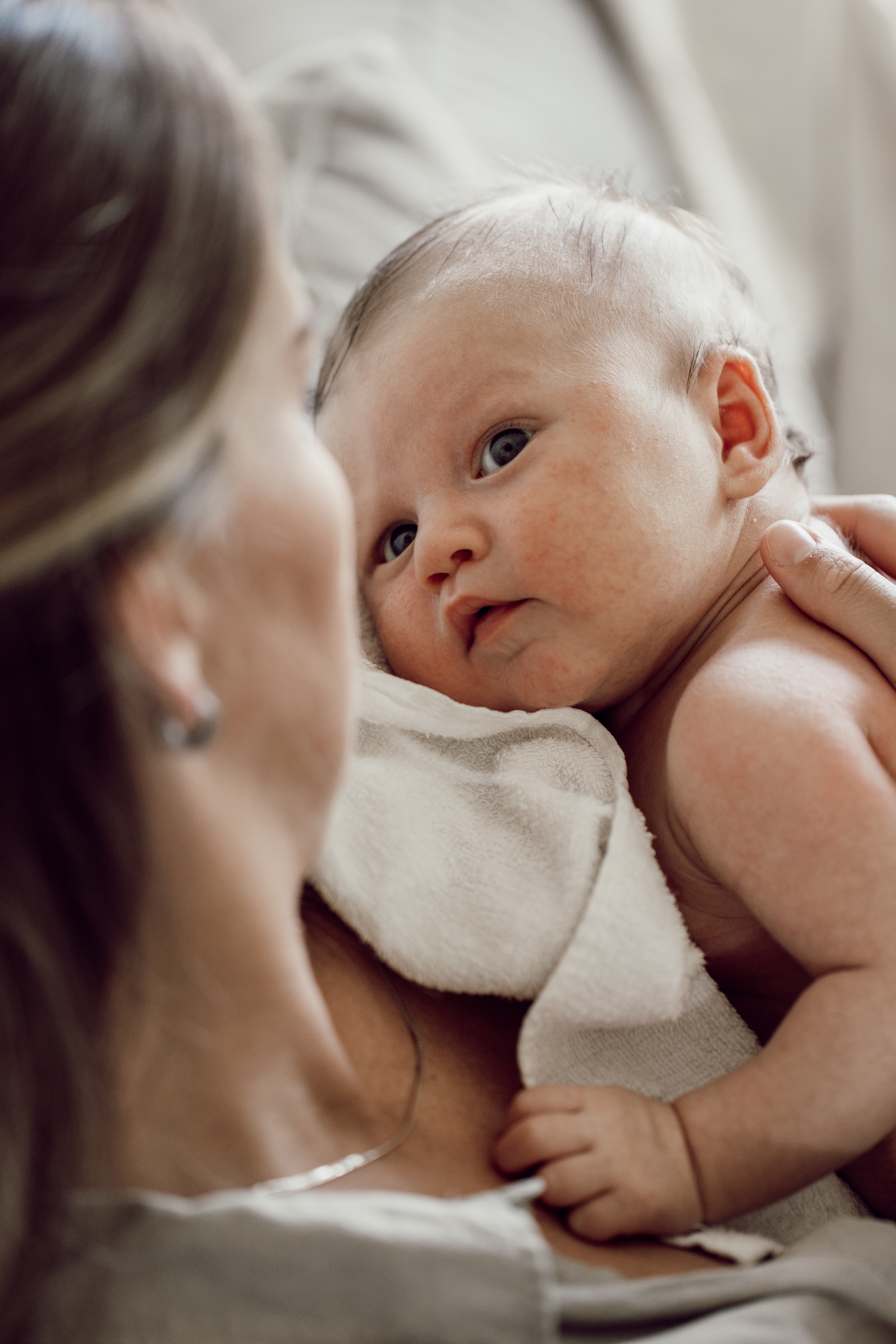 MOTHERHOOD