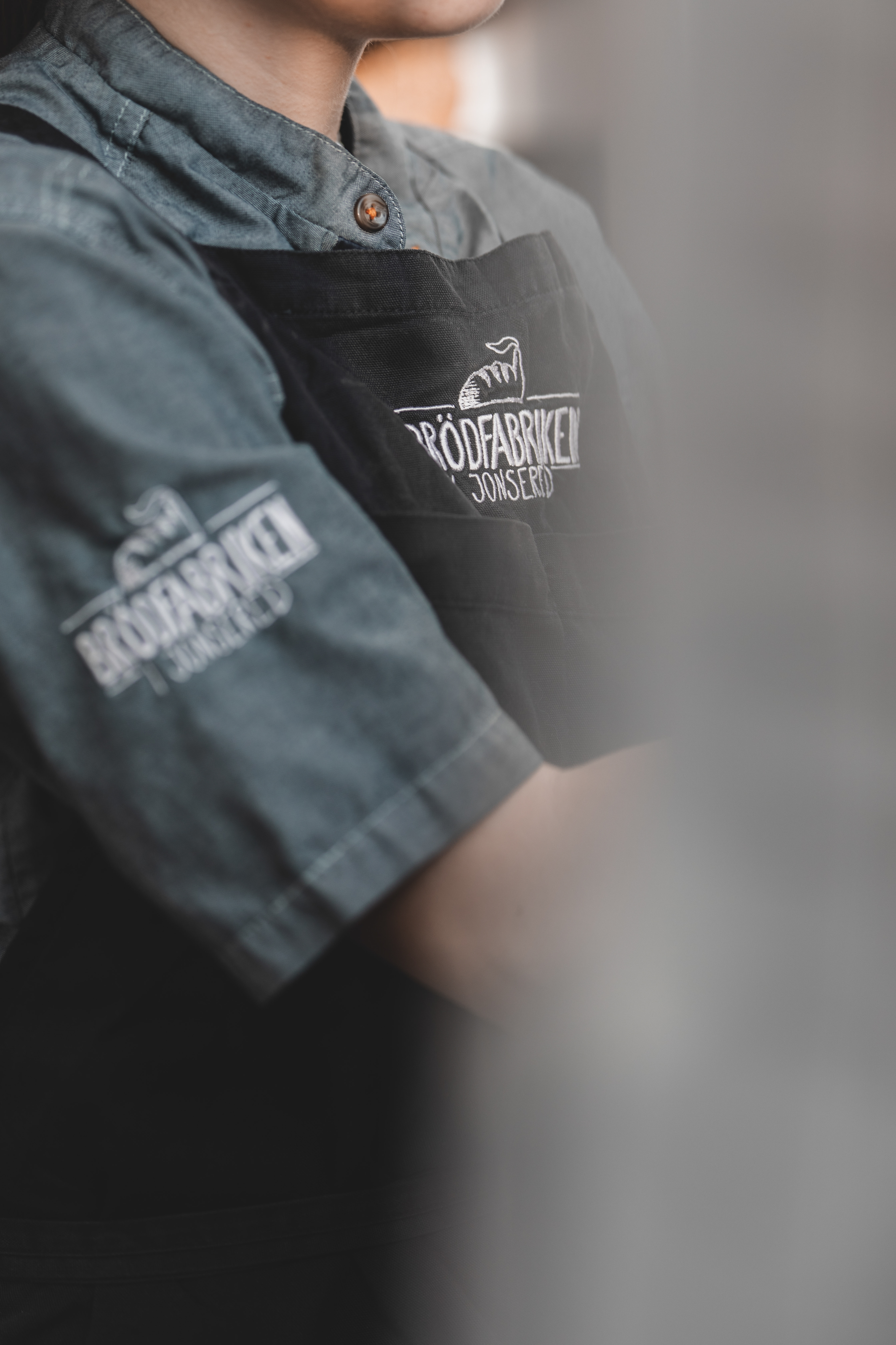 BRÖDFABRIKEN I JONSERED