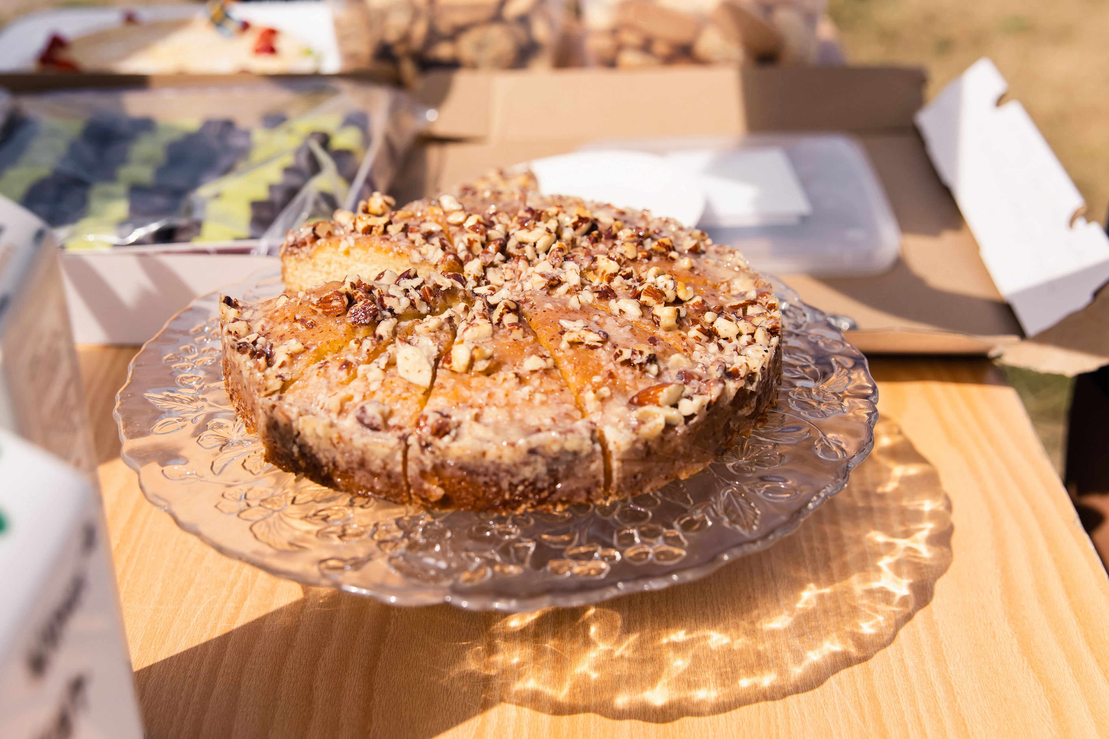 Midsommarfirande på Nääs Slott