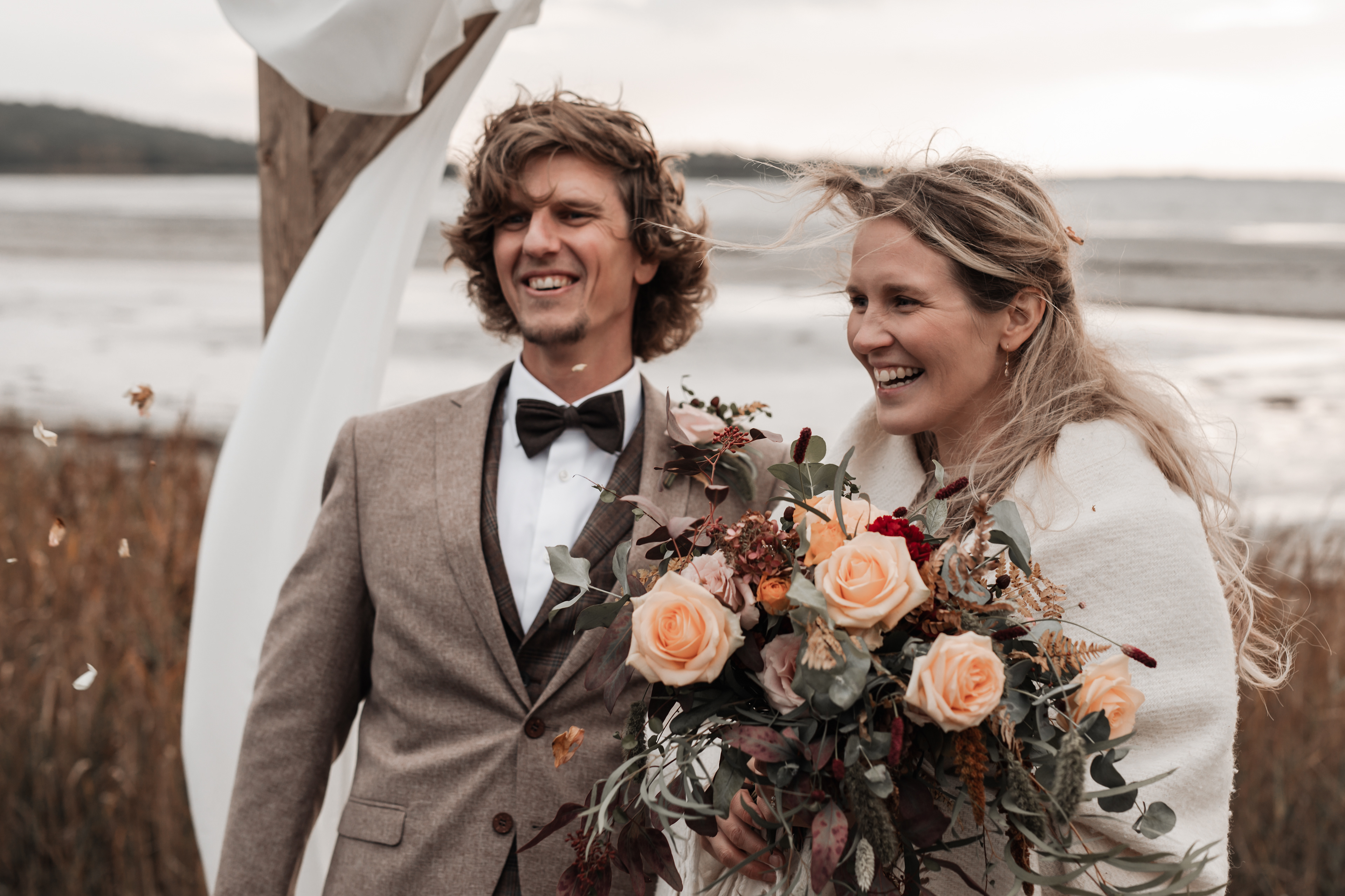 SOFIE OCH PEPYN, KÄRRADAL 2022