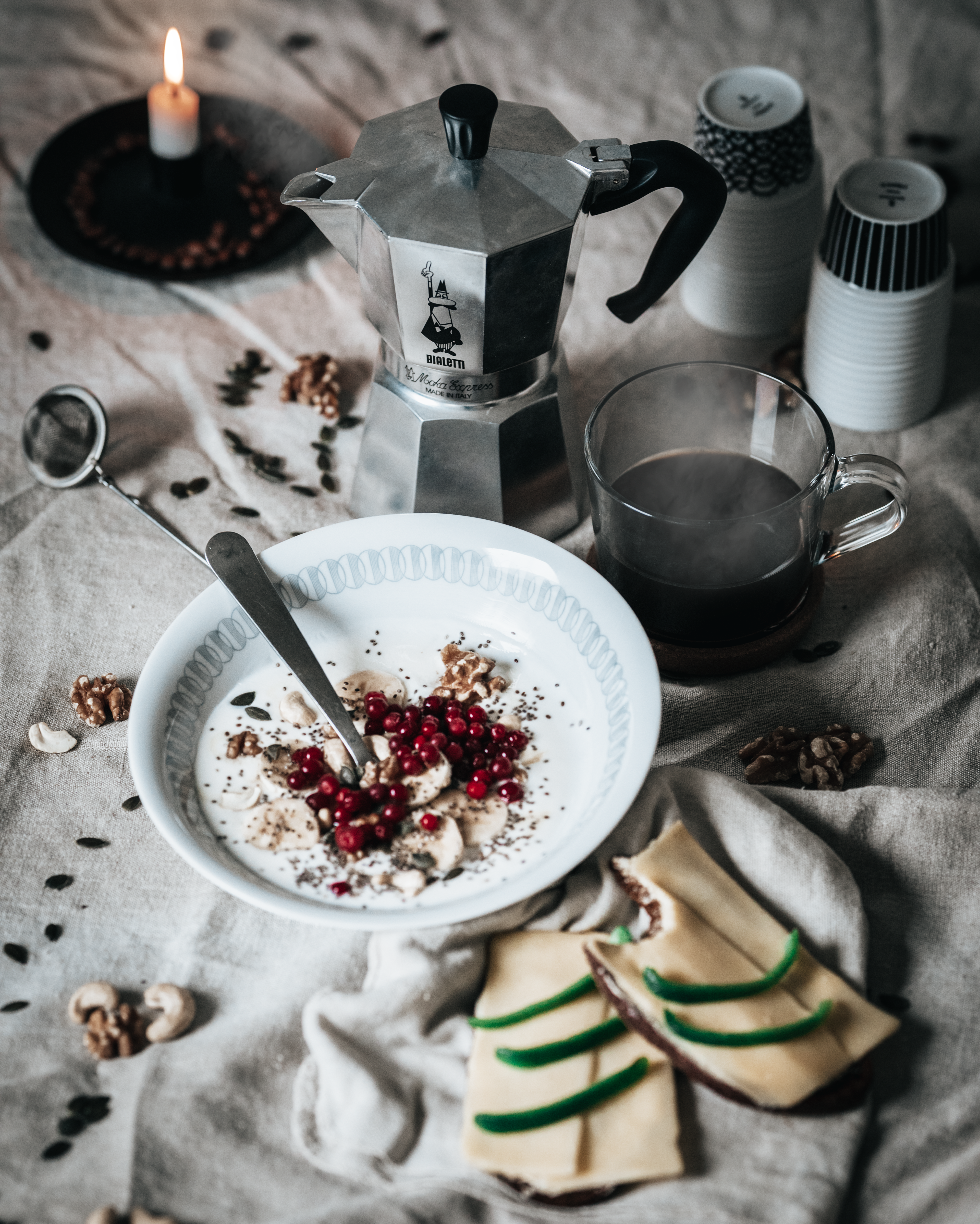 INTERIÖR OCH PRODUKTFOTO