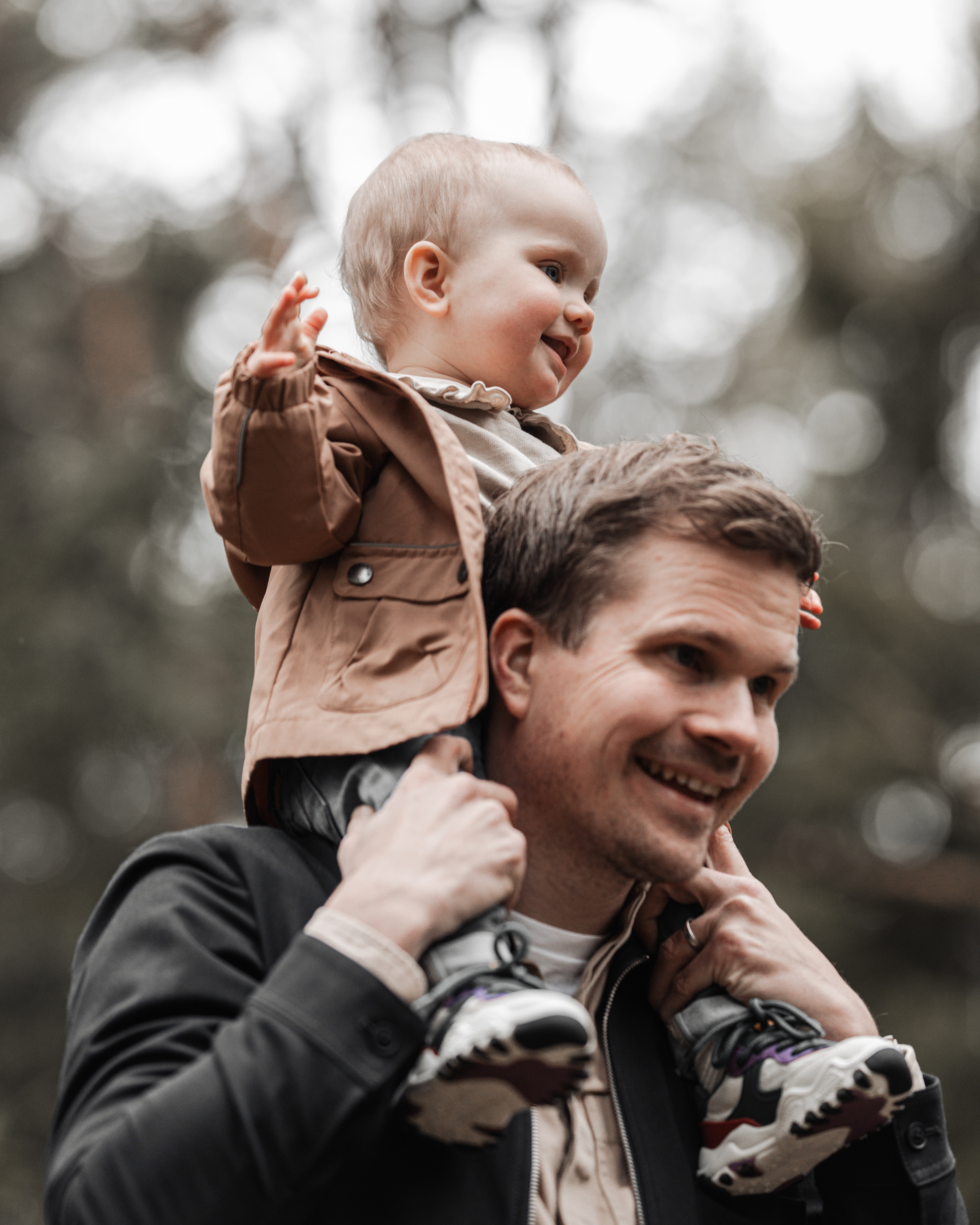 FAMILJEFOTO