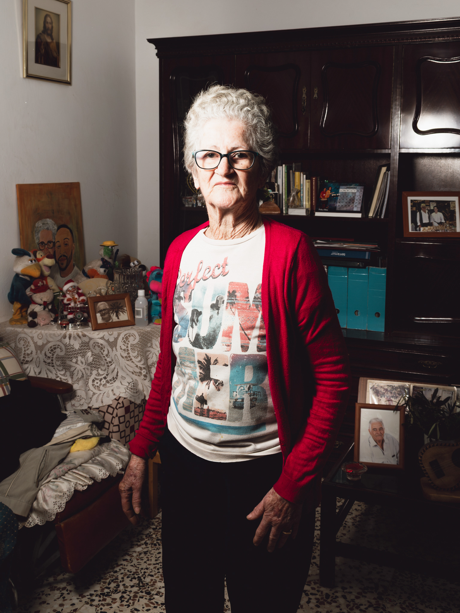 Francisca