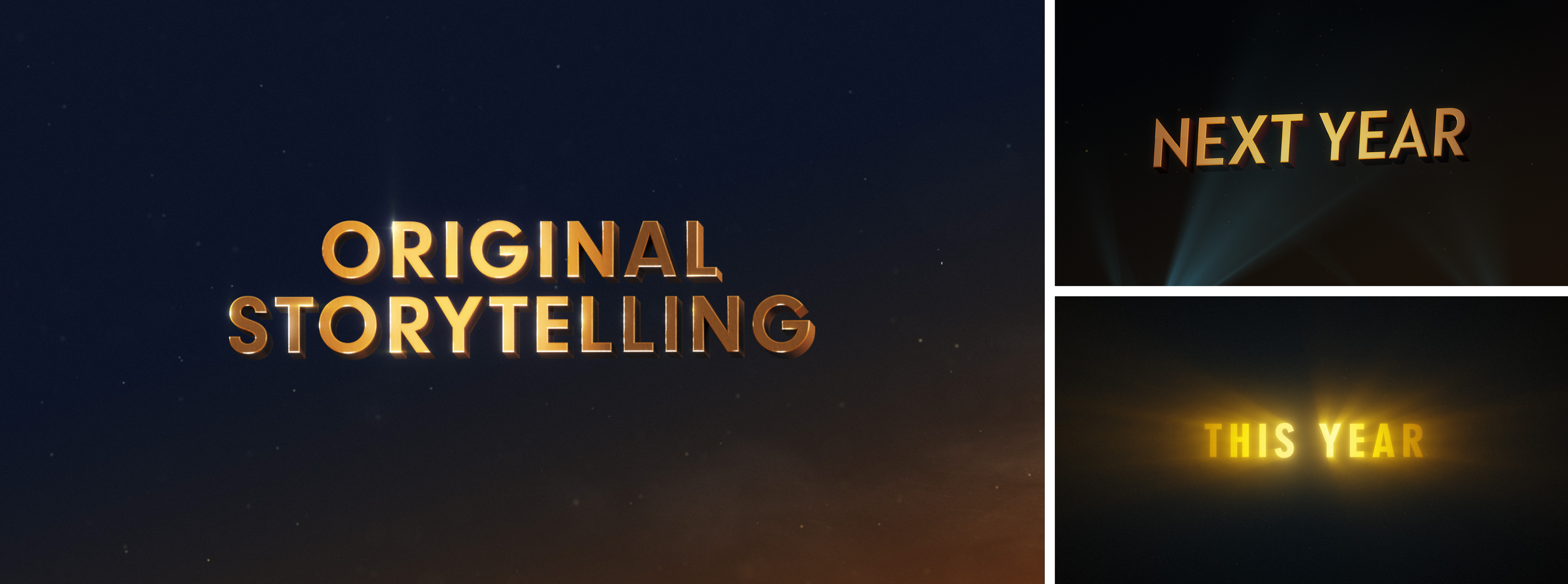 Searchlight Pictures 2022 Reel - Style Frames