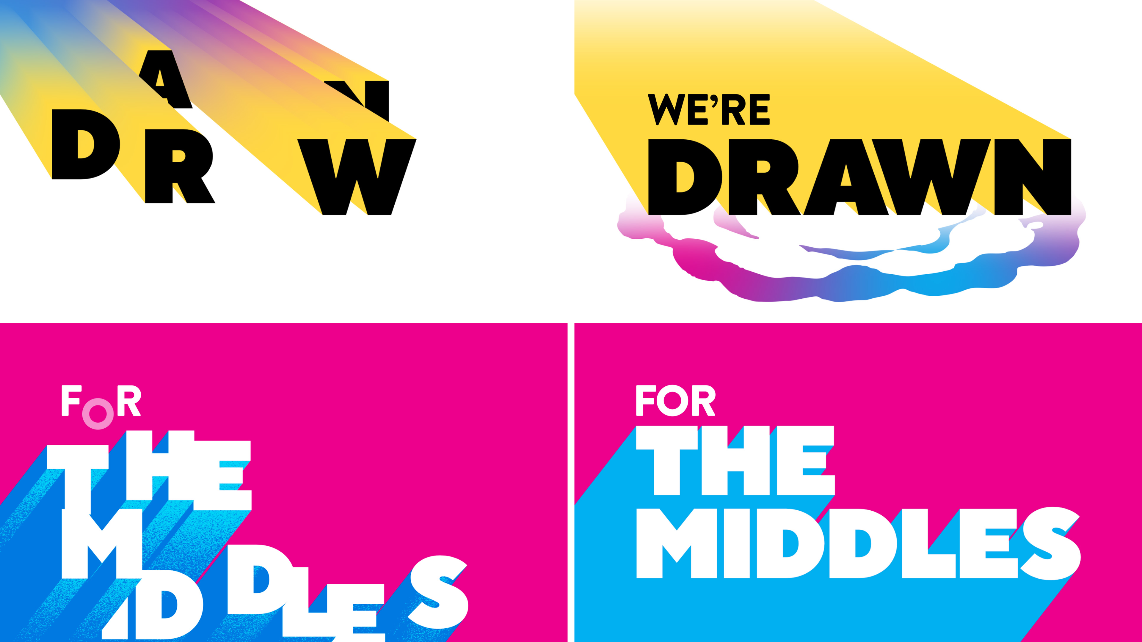 Cartoon Network 2022 Reel - Style Frames