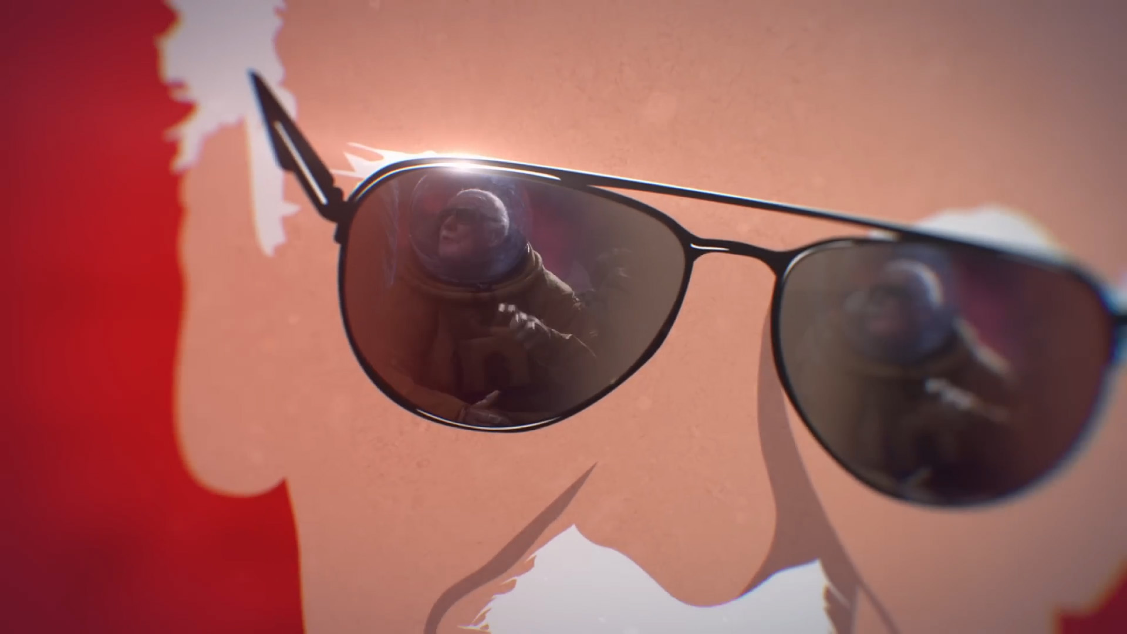 Stan Lee Documentary Teaser - Illustration