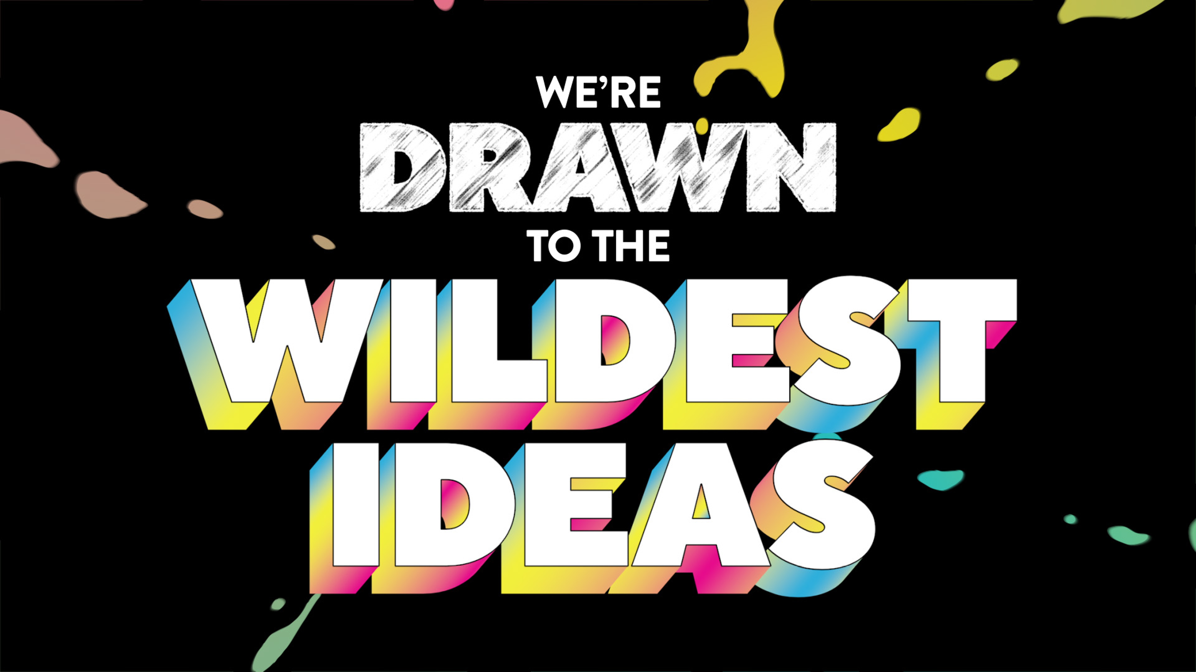 Cartoon Network 2022 Reel - Style Frames