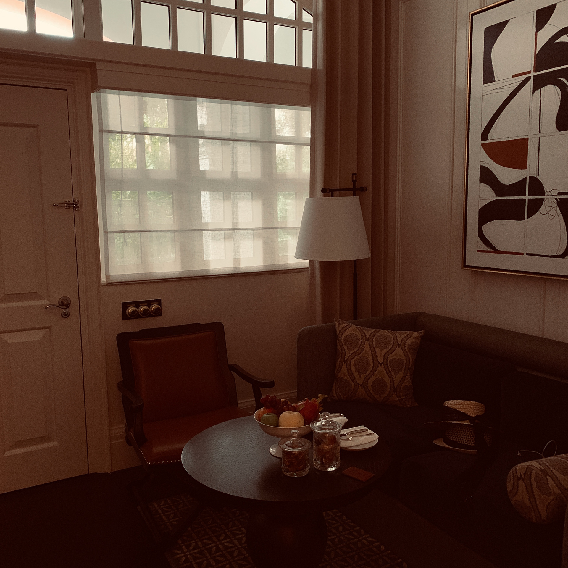 Our Suite