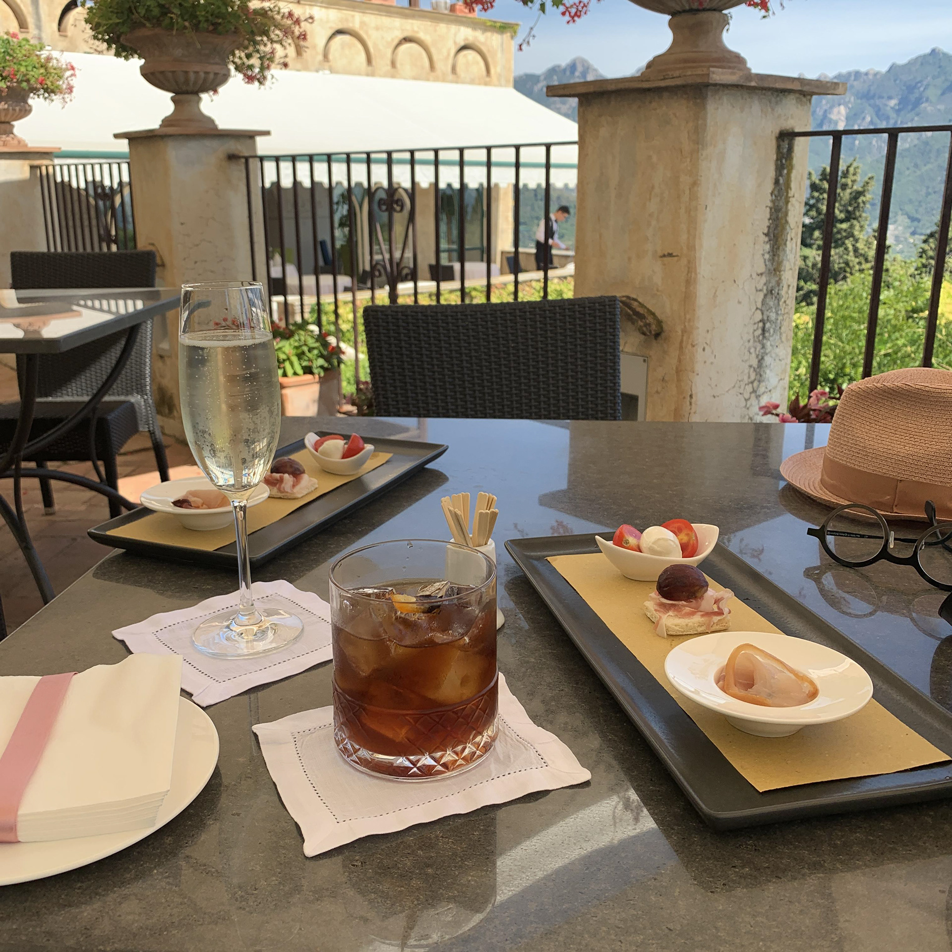 Aperitivo