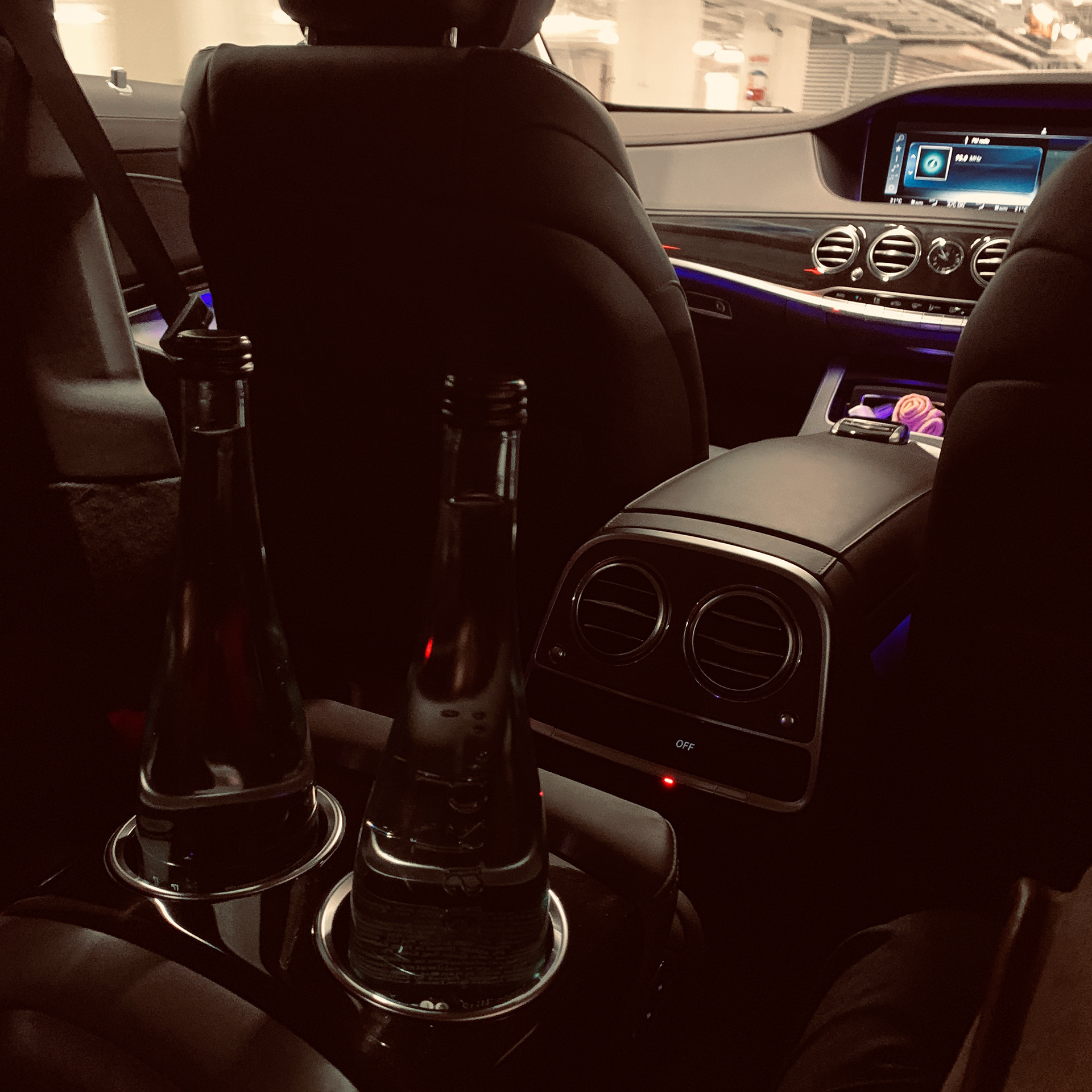 Airport Transfer