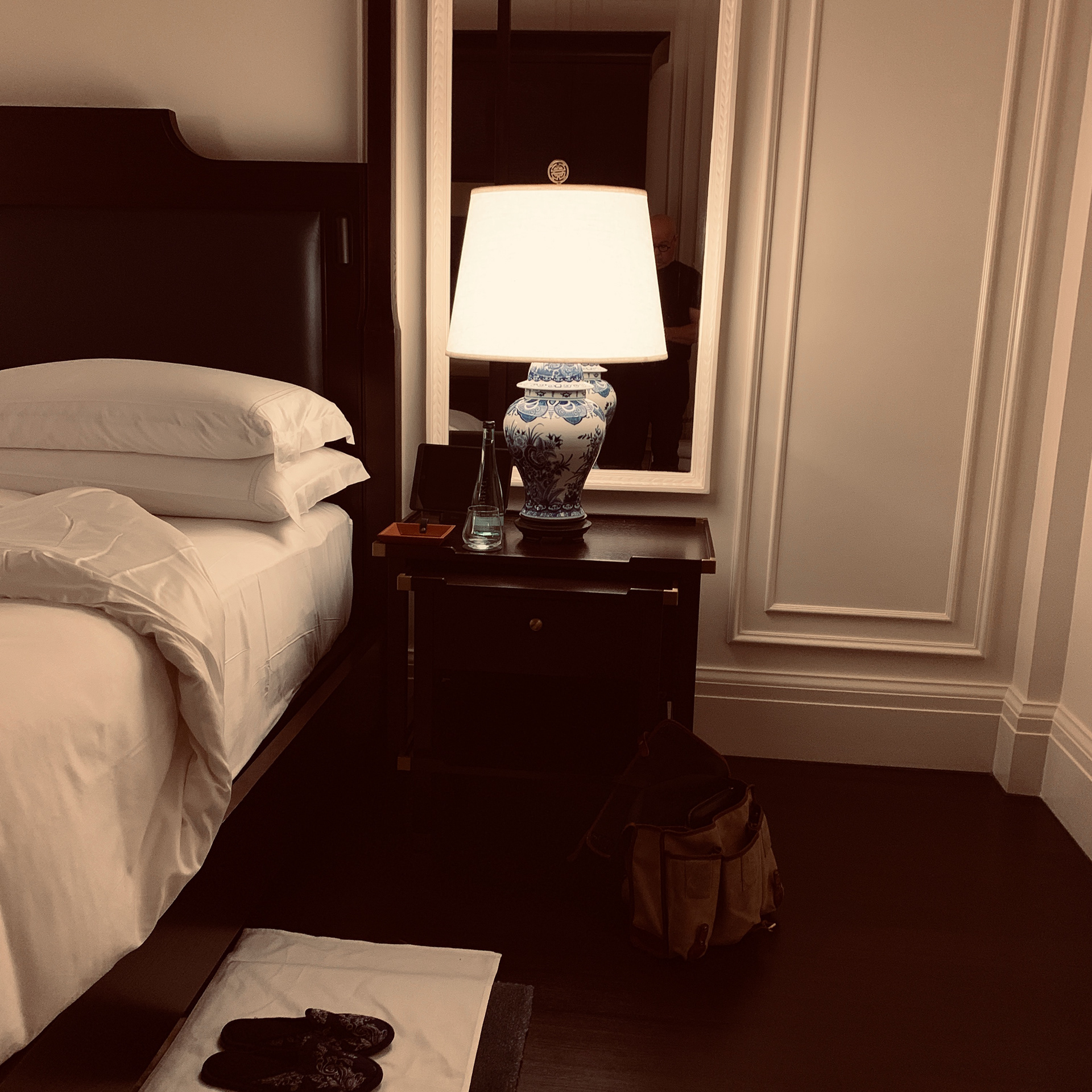 Bedside