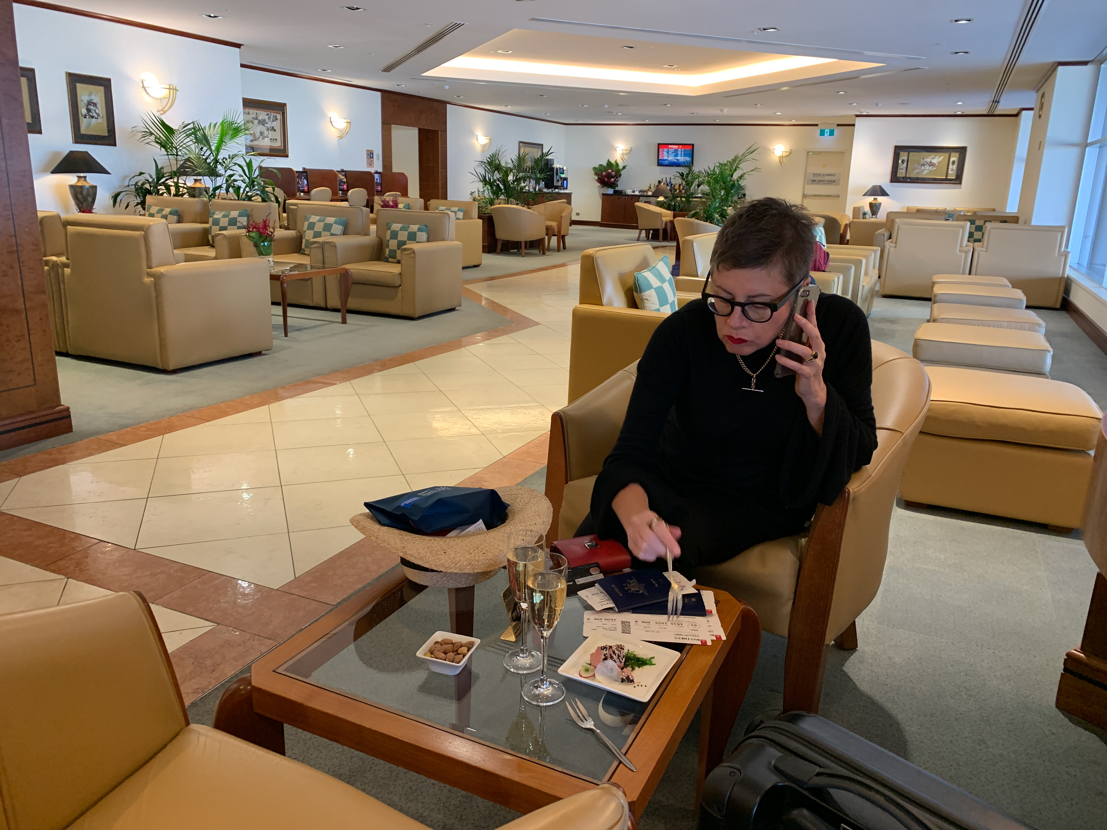 Annie last calls!!