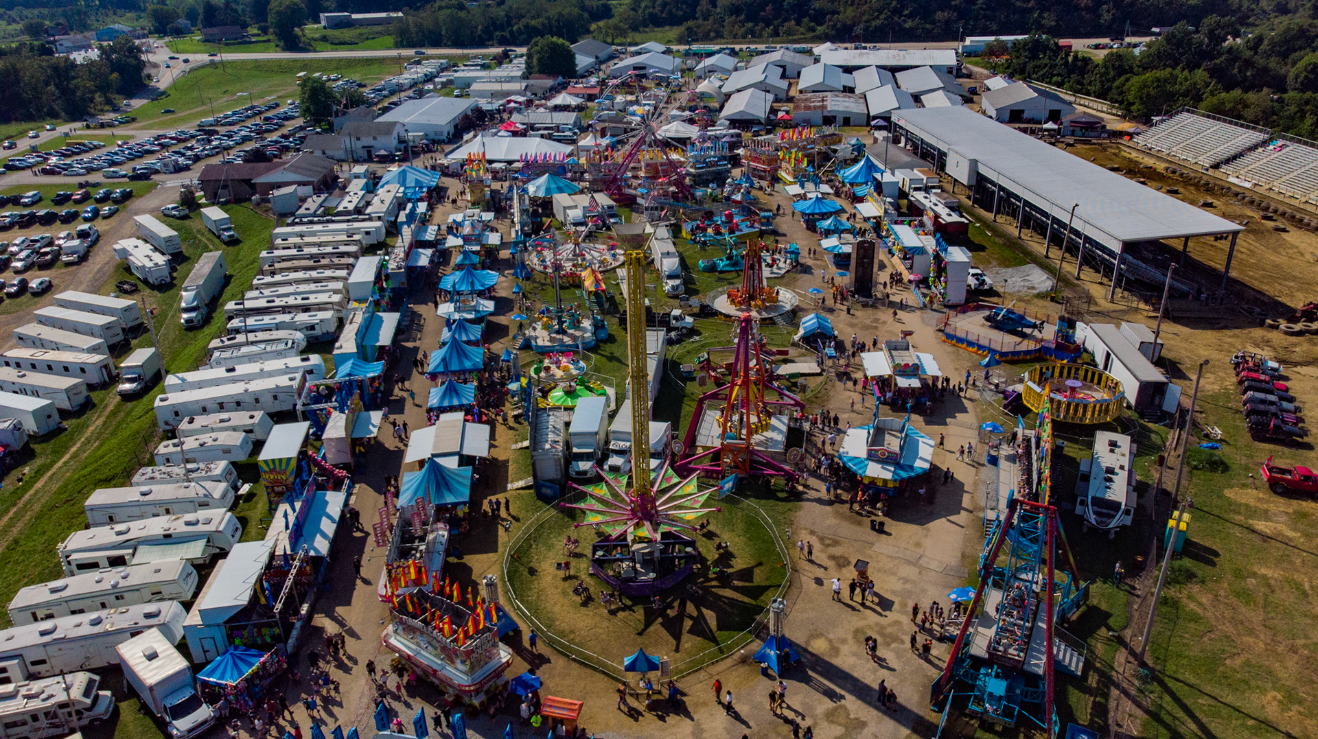 Fayette-County-Fair- AppalachianTrends.com