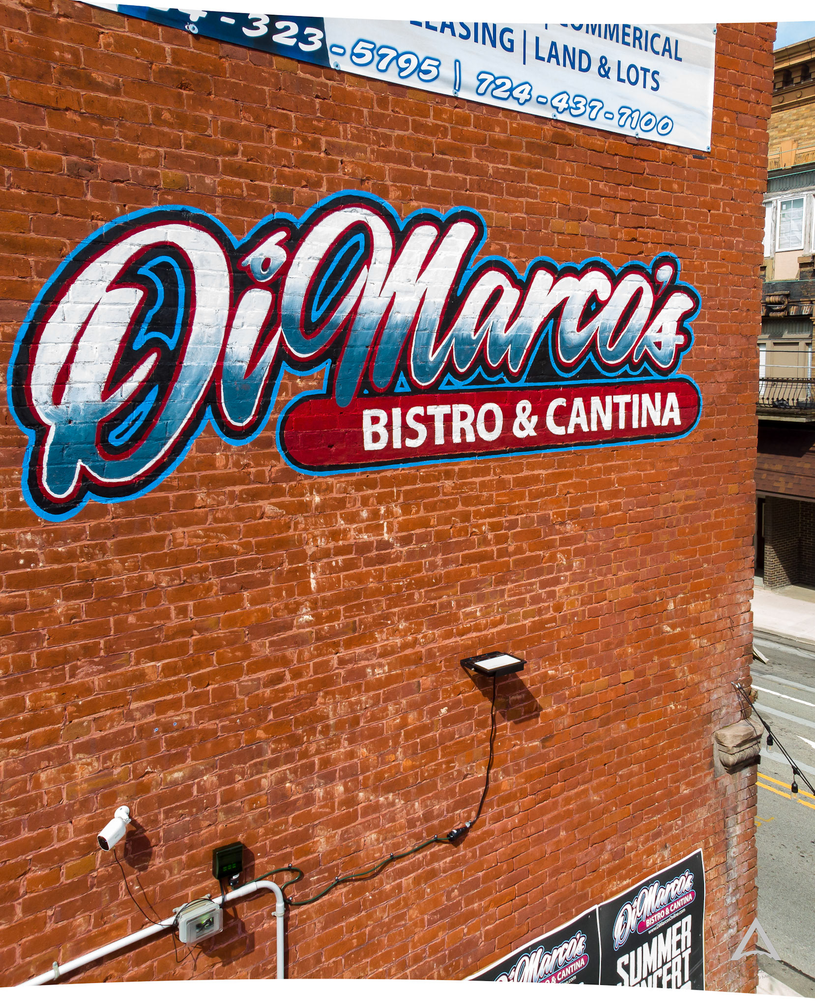 Dimarco's Bistro Cantina Uniontown Pa https://appalachiantrends.com