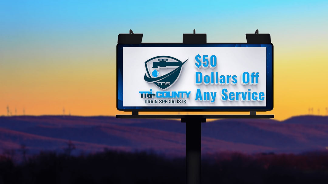 Tri–County Drain Specialists LLC in Uniontown, Pennsylvania