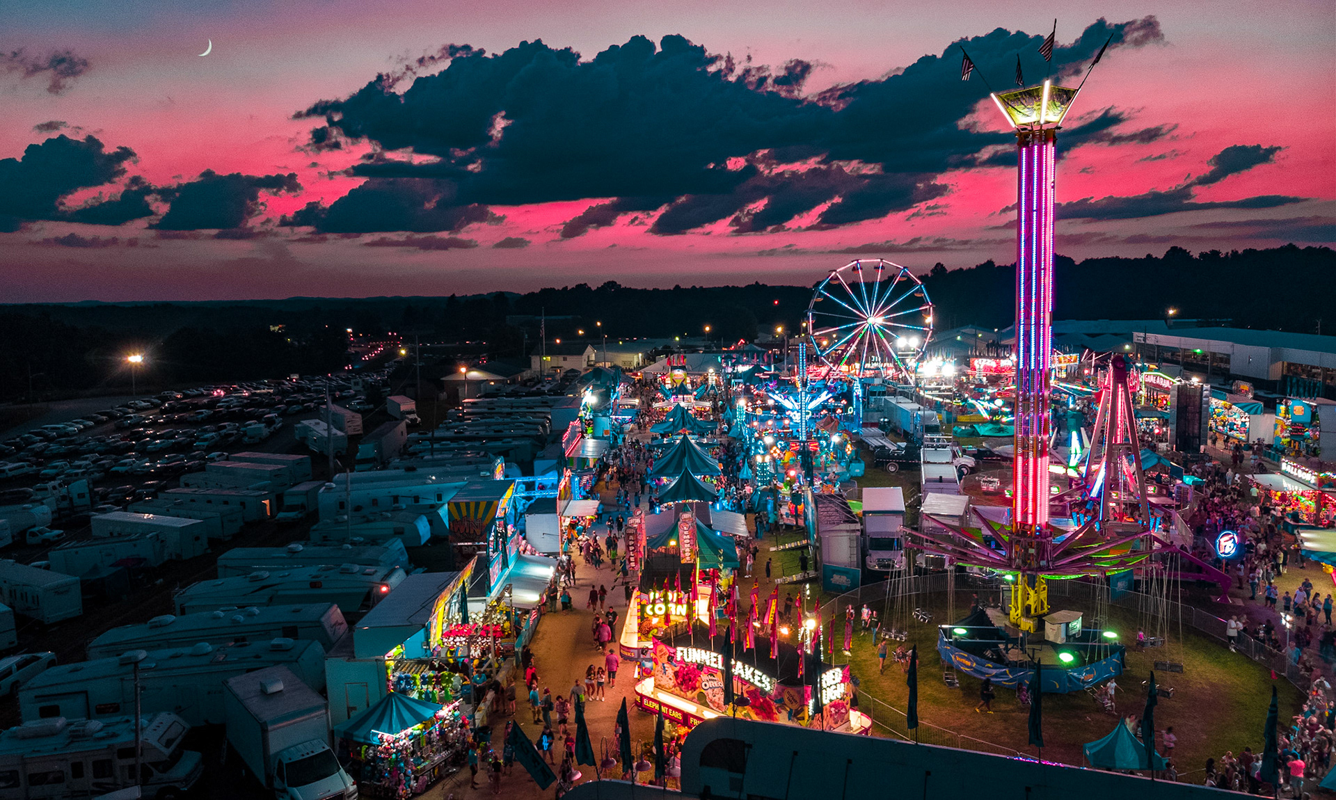 Fayette-County-Fair- AppalachianTrends.com