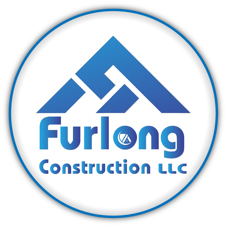 Furlong Construction, LLC Brand Identity by Appalachiantrends.com