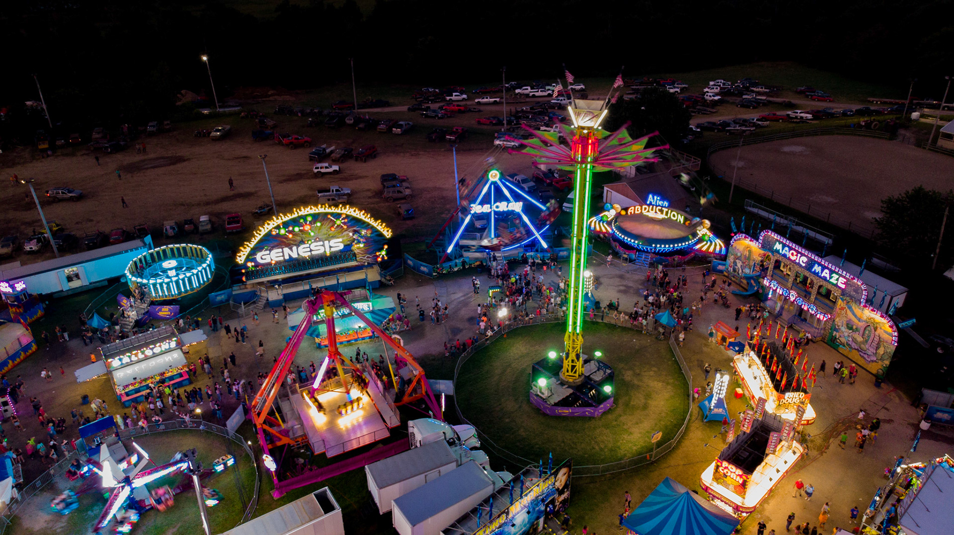 Fayette-County-Fair- AppalachianTrends.com