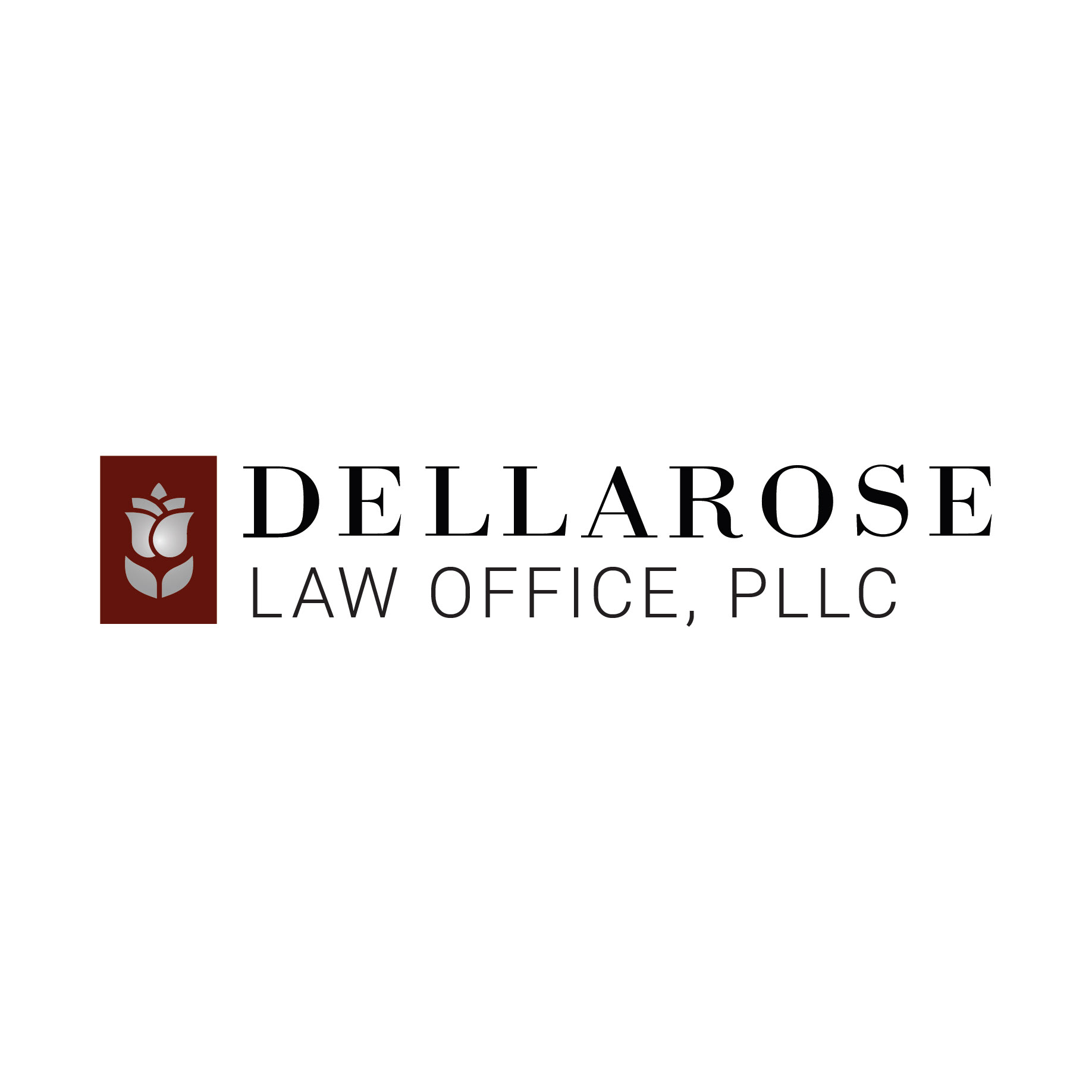 Branding Idenity For Dellaroase Law, PLLC in Uniontown, PA - appalachiantrends.com