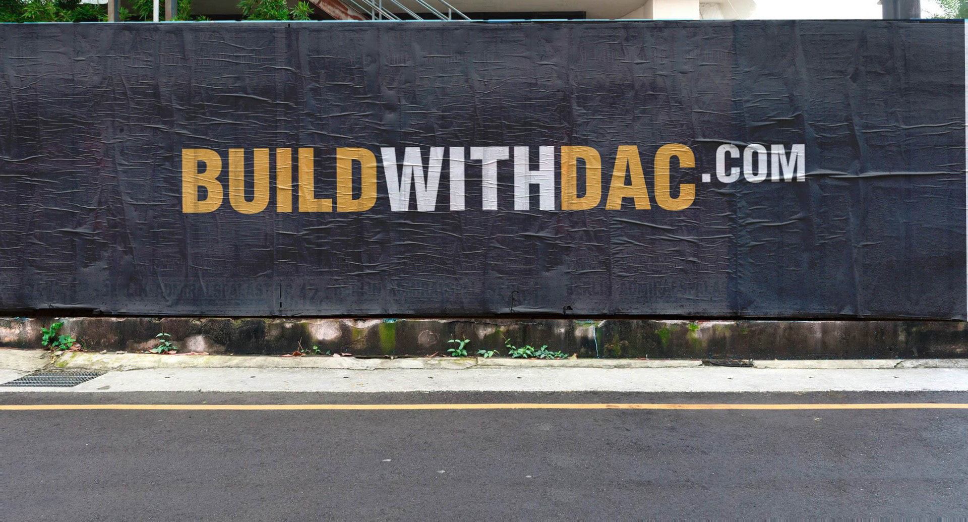 construction website design - appalachian trends