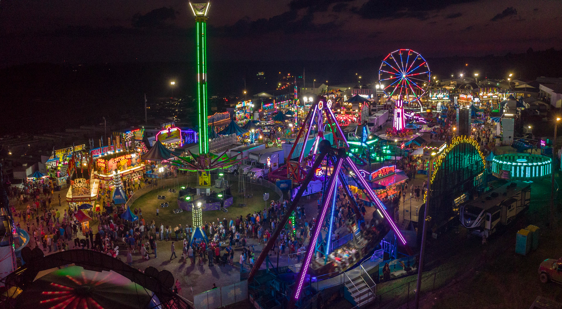 Fayette-County-Fair- AppalachianTrends.com