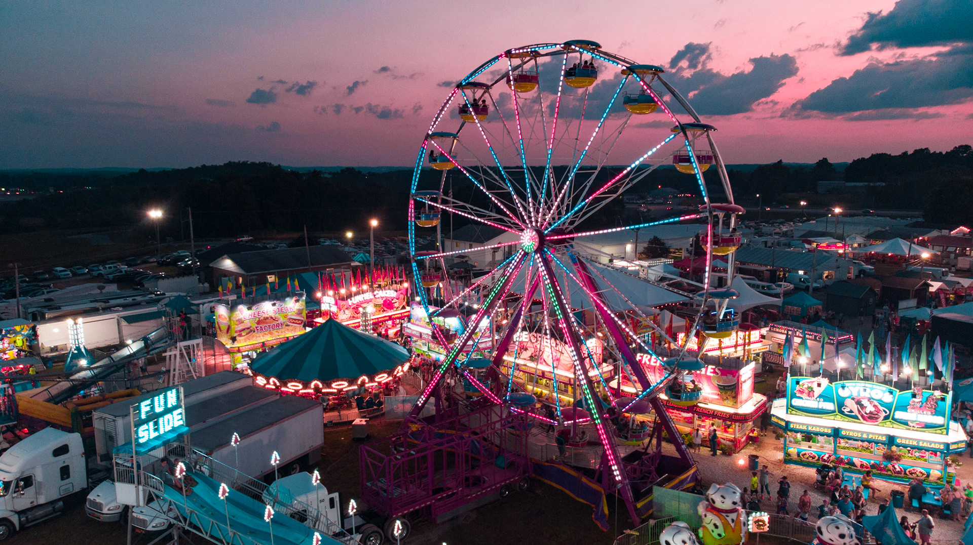 Fayette-County-Fair- AppalachianTrends.com