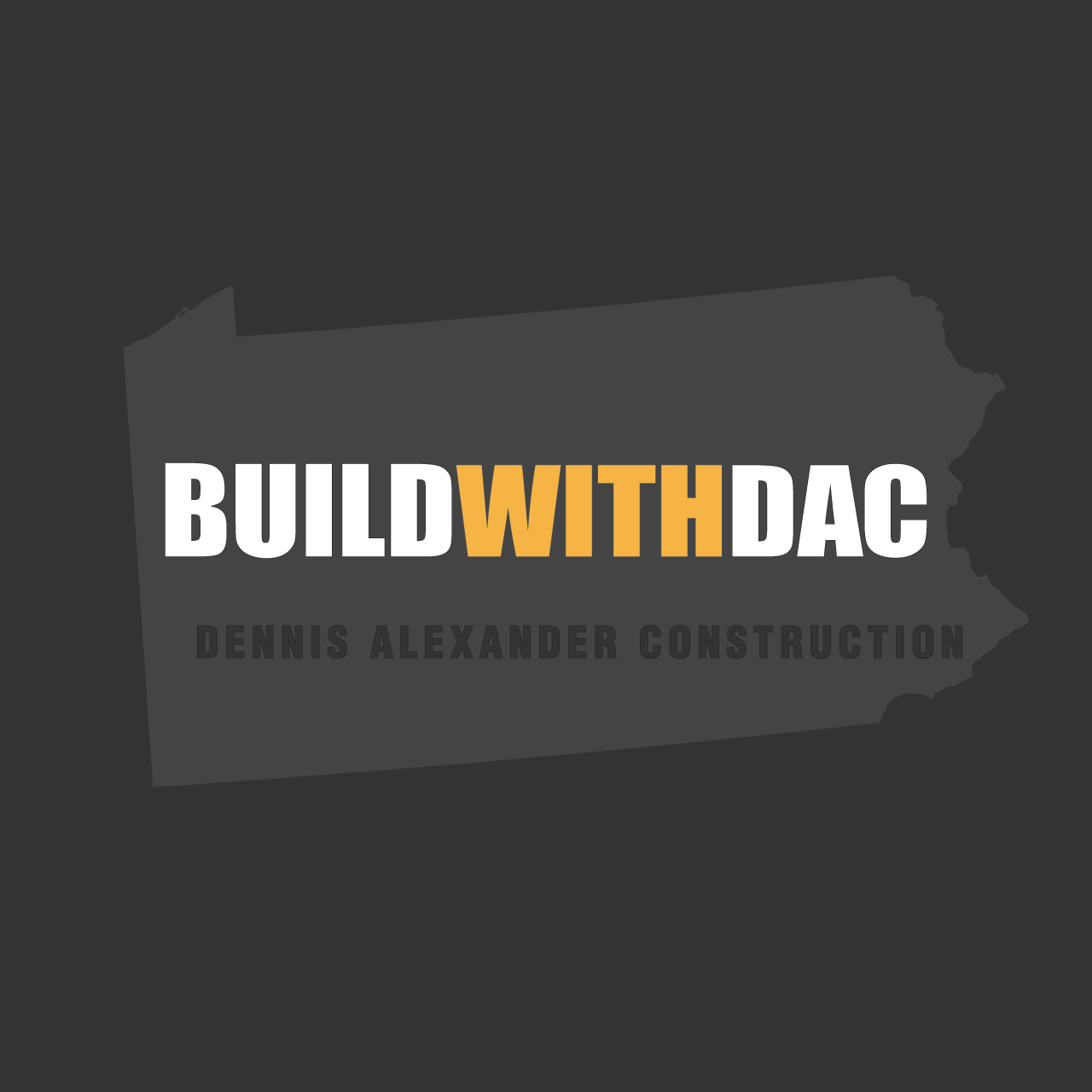 BUILDWITHDAC | Dennis Alexander Construction