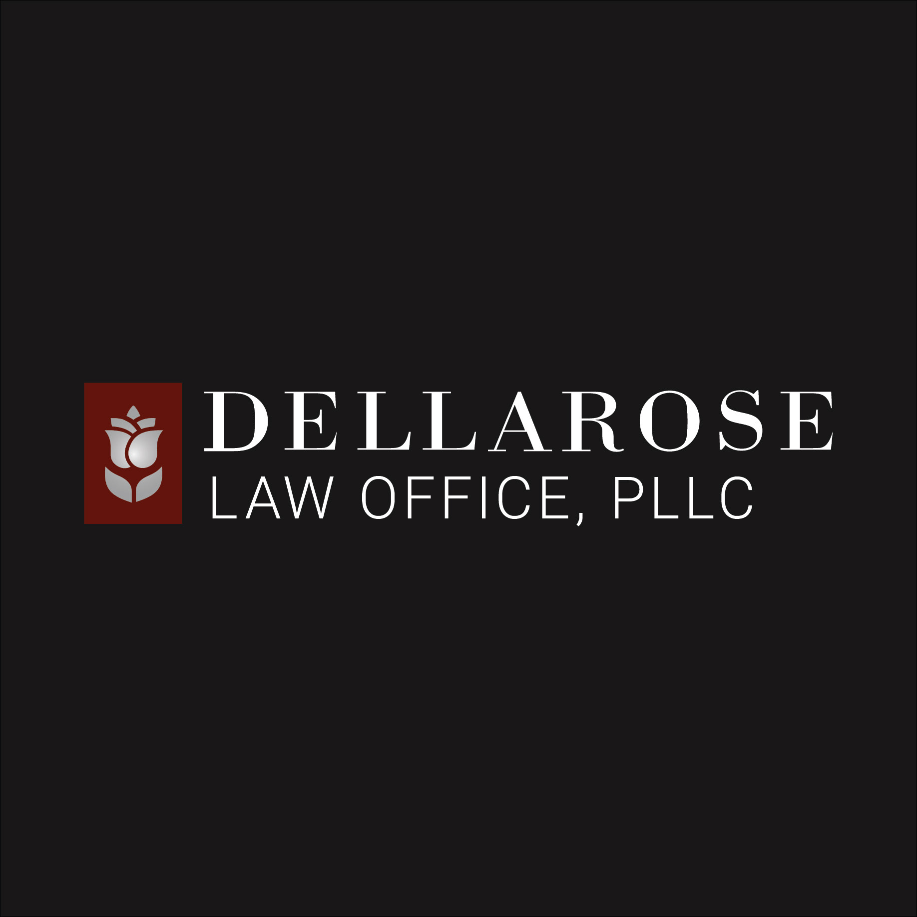 Branding Idenity For Dellaroase Law, PLLC in Uniontown, PA - appalachiantrends.com