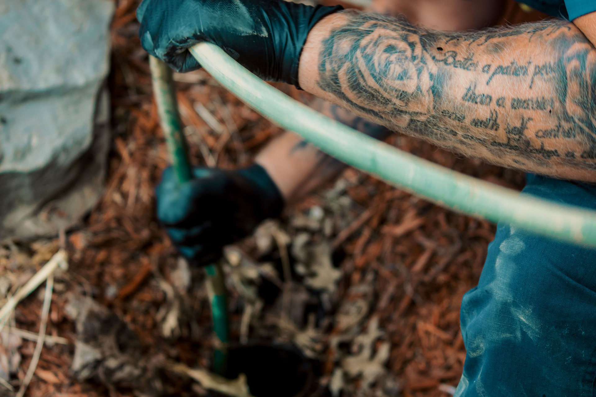 Tri-County Drain - Service Based Content Marketing