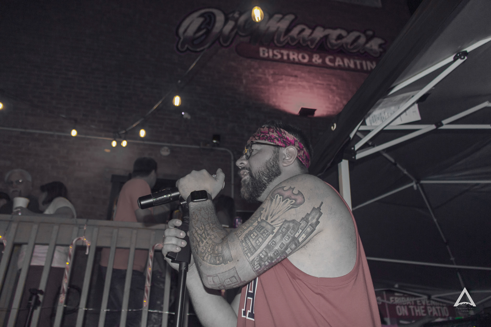 Dimarco's Bistro Cantina Uniontown Pa https://appalachiantrends.com