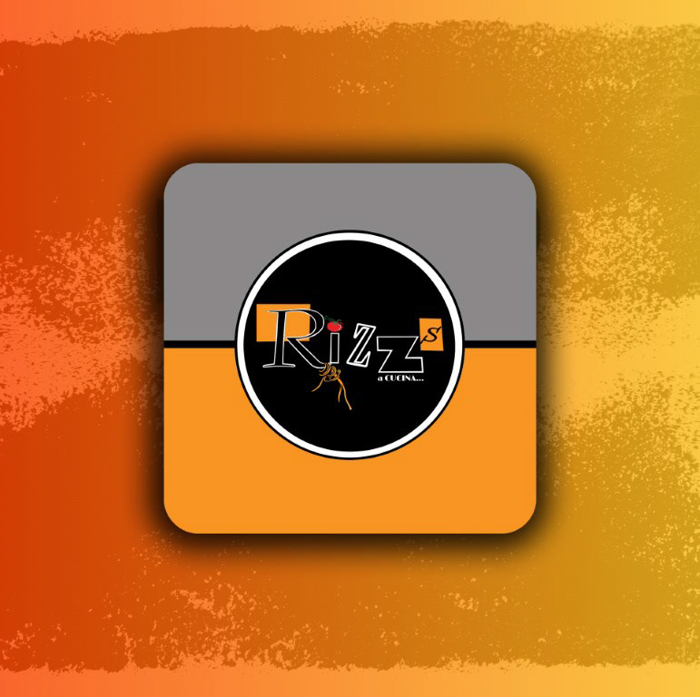 Photography, Graphic Design -Rizz's Marketing by Appalachian Trends Restuarant