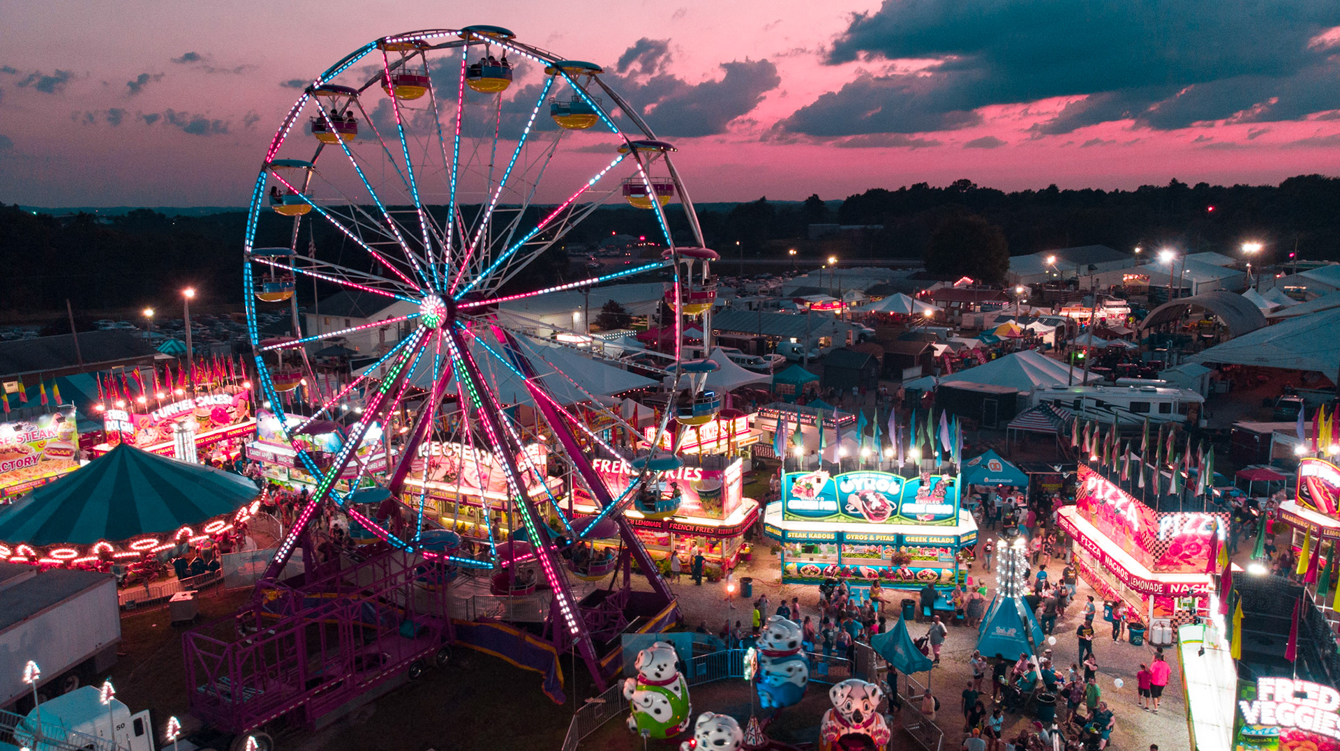 Fayette-County-Fair- AppalachianTrends.com