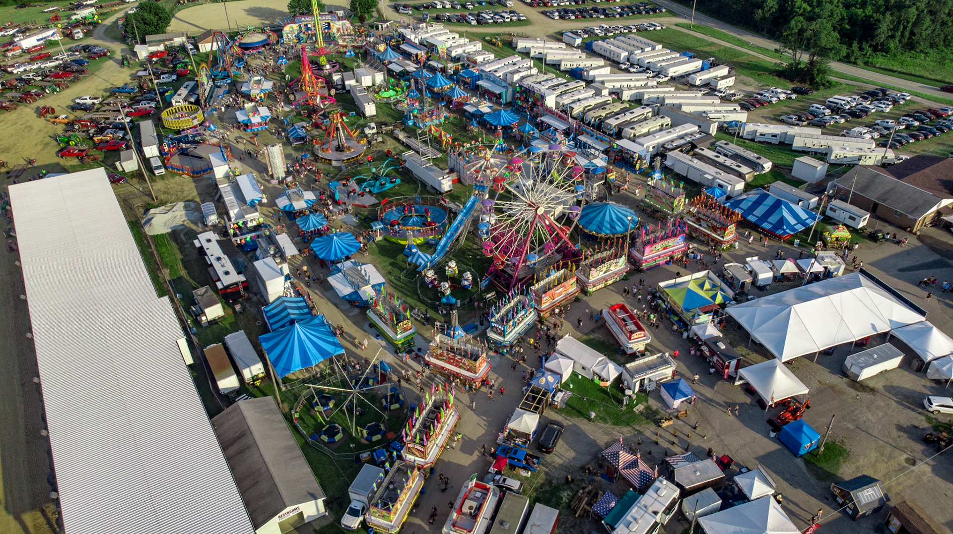 Fayette-County-Fair- AppalachianTrends.com