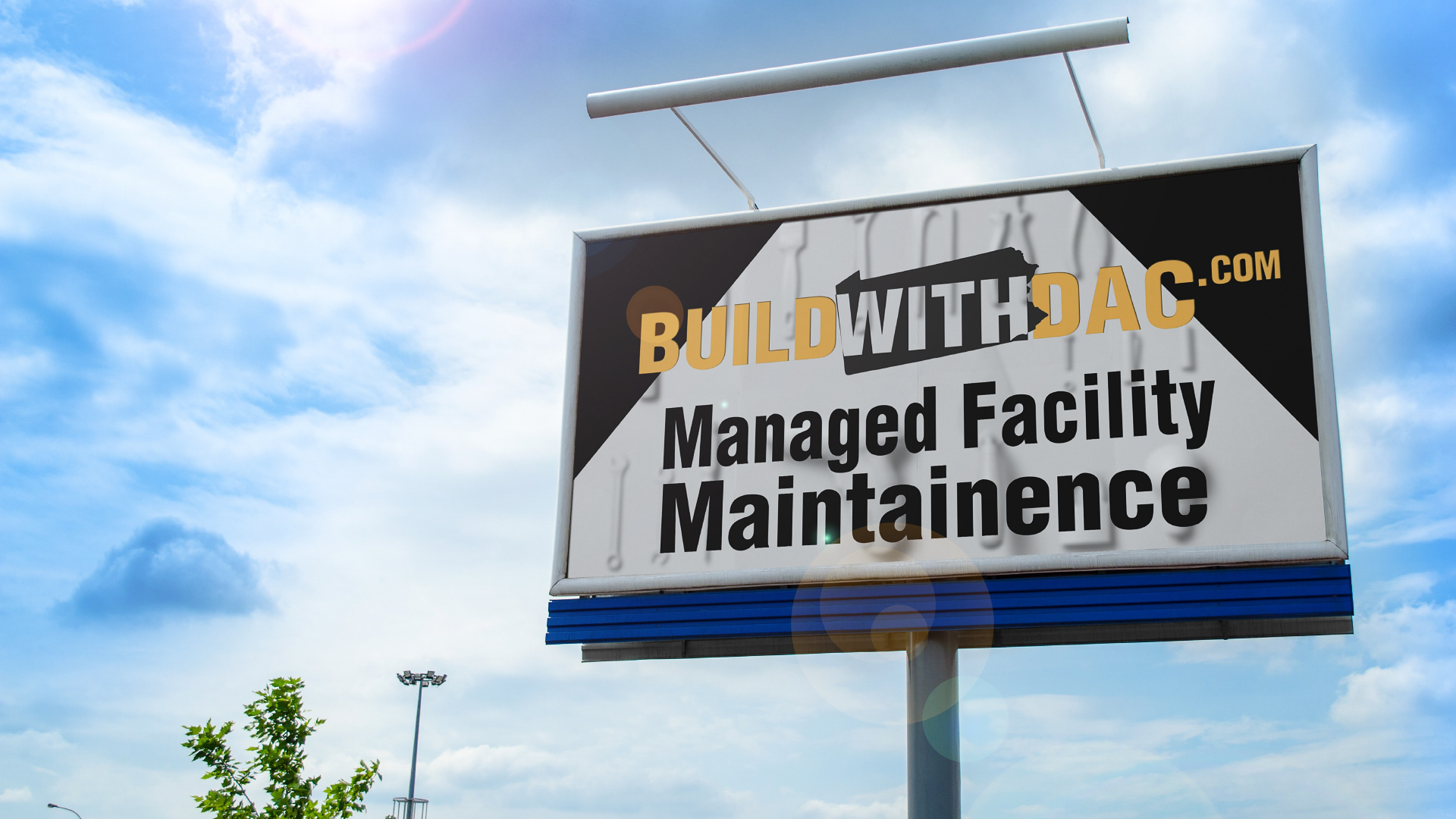 construction website design - appalachian trends