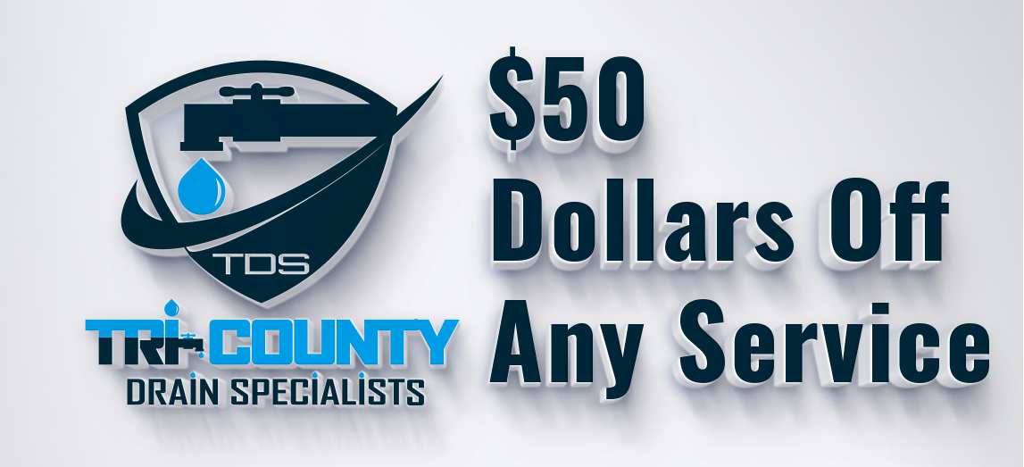 Tri-County Drain - Service Based Content Marketing Appalachian - Trends Marketing Uniontown PA