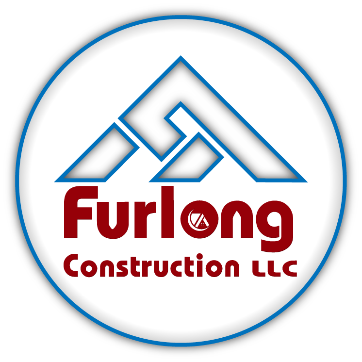 Furlong Construction, LLC Brand Identity by Appalachiantrends.com