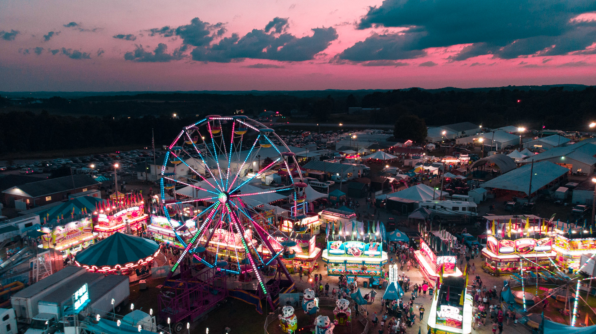 Fayette-County-Fair- AppalachianTrends.com