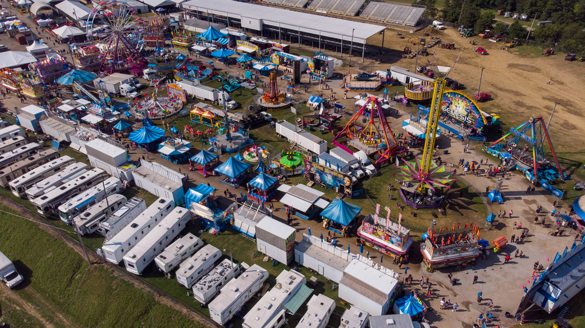 Fayette-County-Fair- AppalachianTrends.com