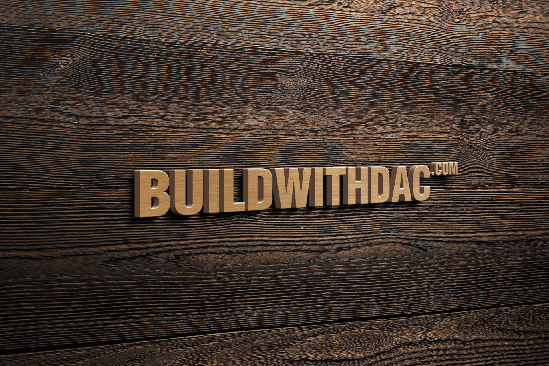 BUILDWITHDAC | Dennis Alexander Construction