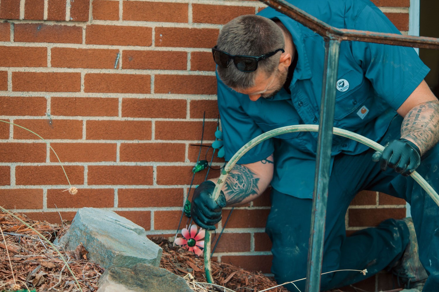 Tri-County Drain - Service Based Content Marketing