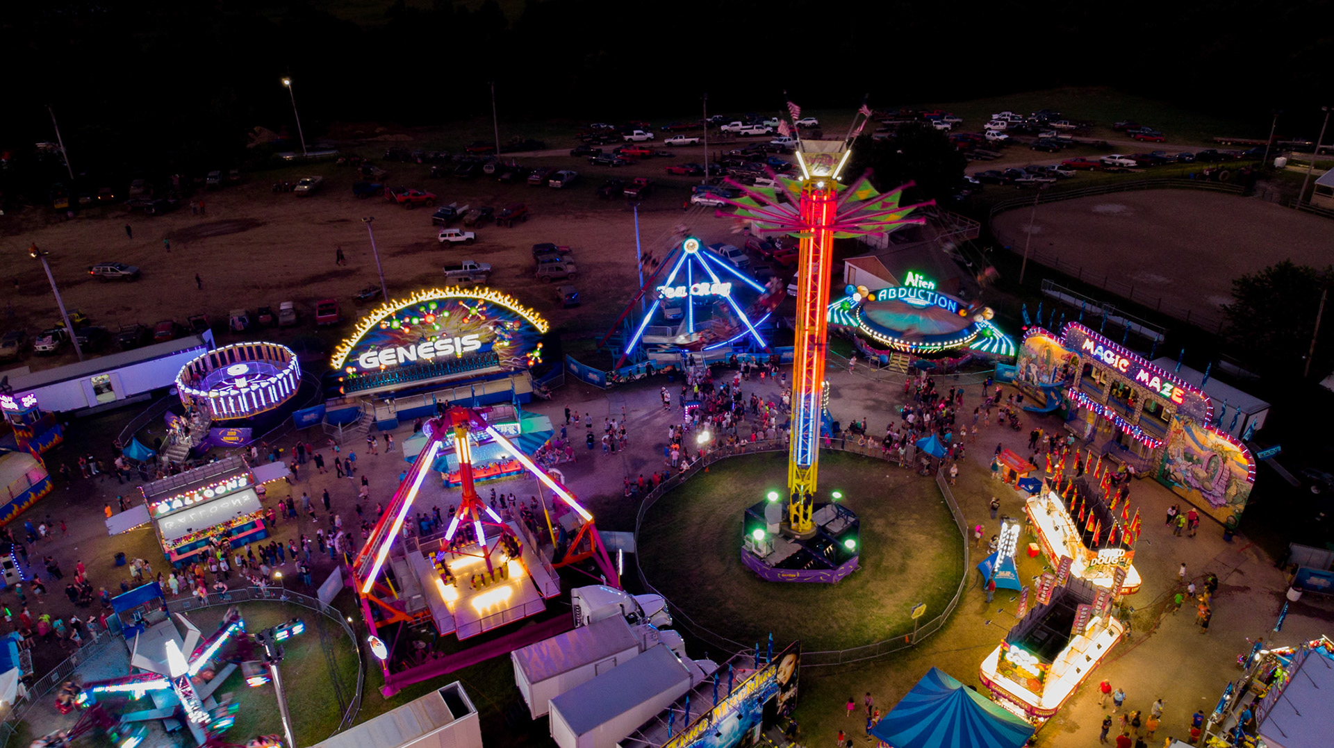 Fayette-County-Fair- AppalachianTrends.com