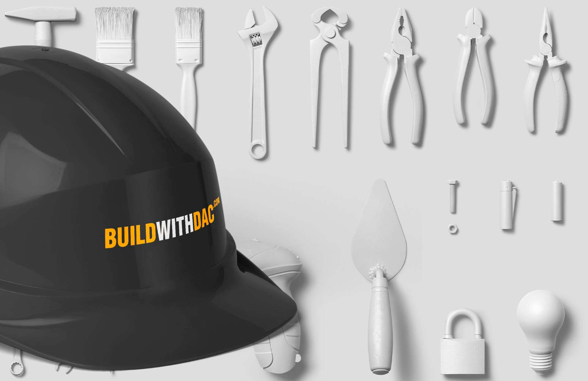 BUILDWITHDAC | Dennis Alexander Construction